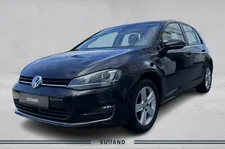 Thumnail bilde 0 av Volkswagen Golf 5-dørs