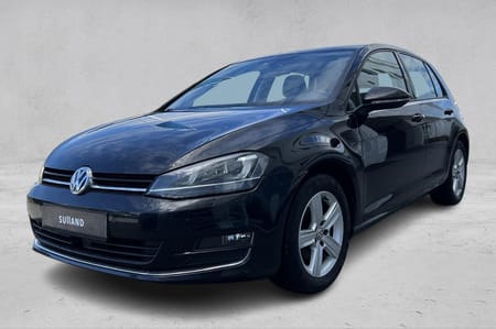 Volkswagen Golf 5-dørs Outlet/SELGES MED FEIL/MANGLER