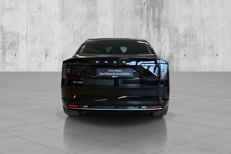 Volvo ES90 Single Motor Extended Range bilde 6