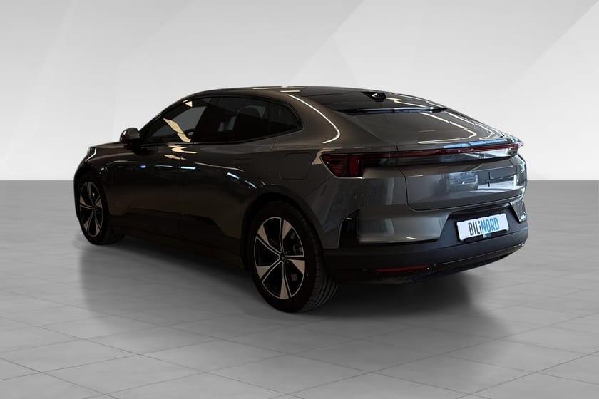 Bilde 4 av Polestar 4 Long Range Dual motor LRDM Pilot Plus
