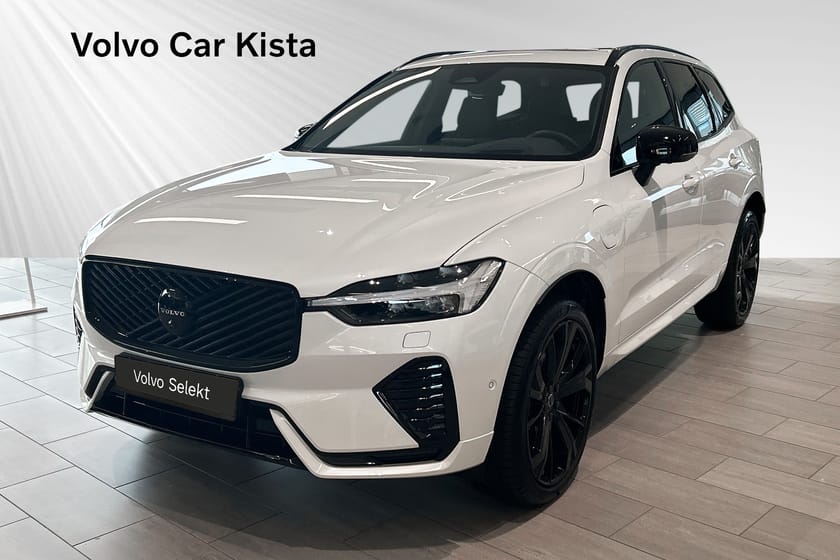 Bild 1 av Volvo XC60