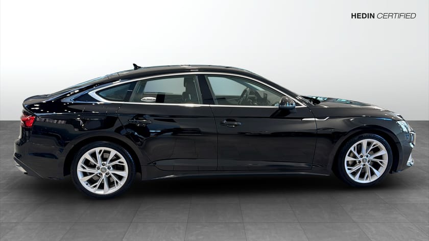 Bild 4 av Audi A5 Sportback 45 TFSI quattro