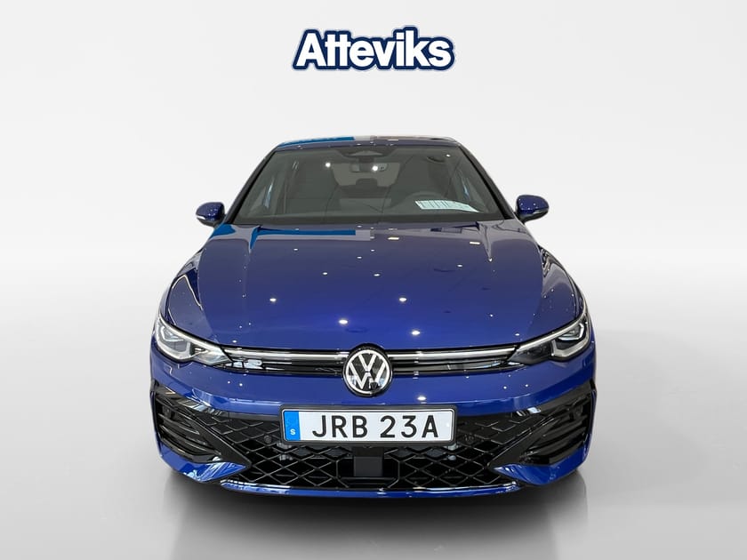 Bild 2 av Volkswagen Golf eTSI 150hk *R-Line* Keyless/Backkamera