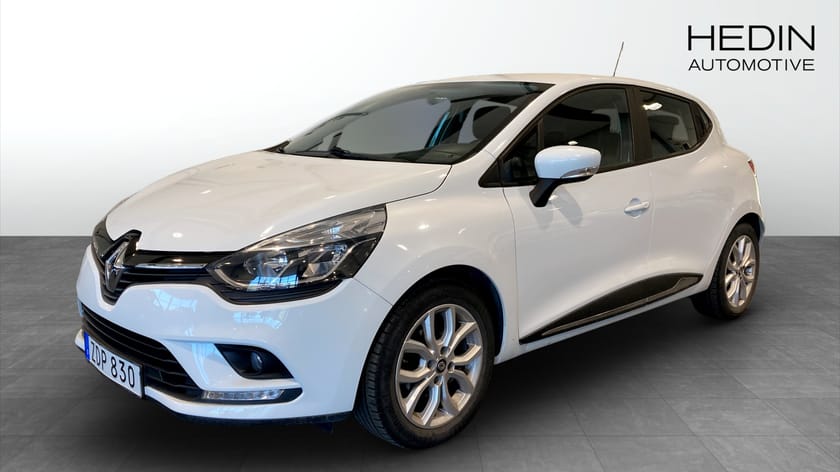 Bild 1 av Renault Clio 1,2 ZEN 73 HK | NAVIGATION