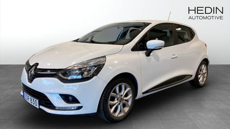 Renault Clio 1,2 ZEN 73 HK | NAVIGATION