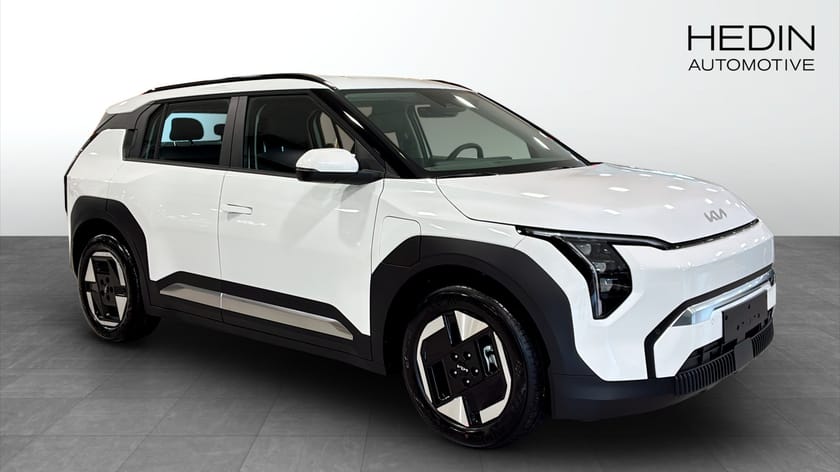 Bild 3 av Kia EV3 Long Range