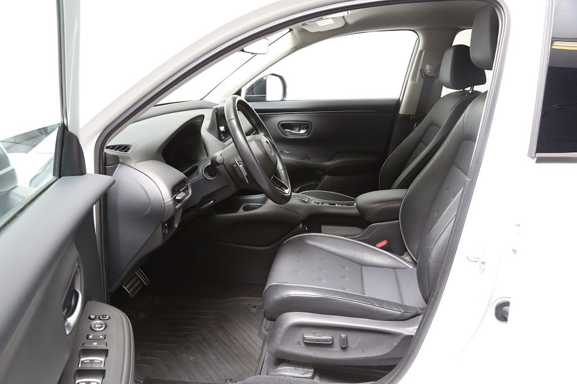 Honda ZR-V 2023, bild 7/10