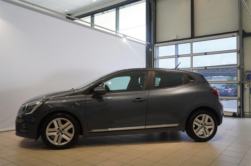 Bild 3 av Renault Clio Zen TCe 90 Aut Apple CarPlay