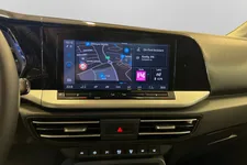 Ford Transit Connect L2