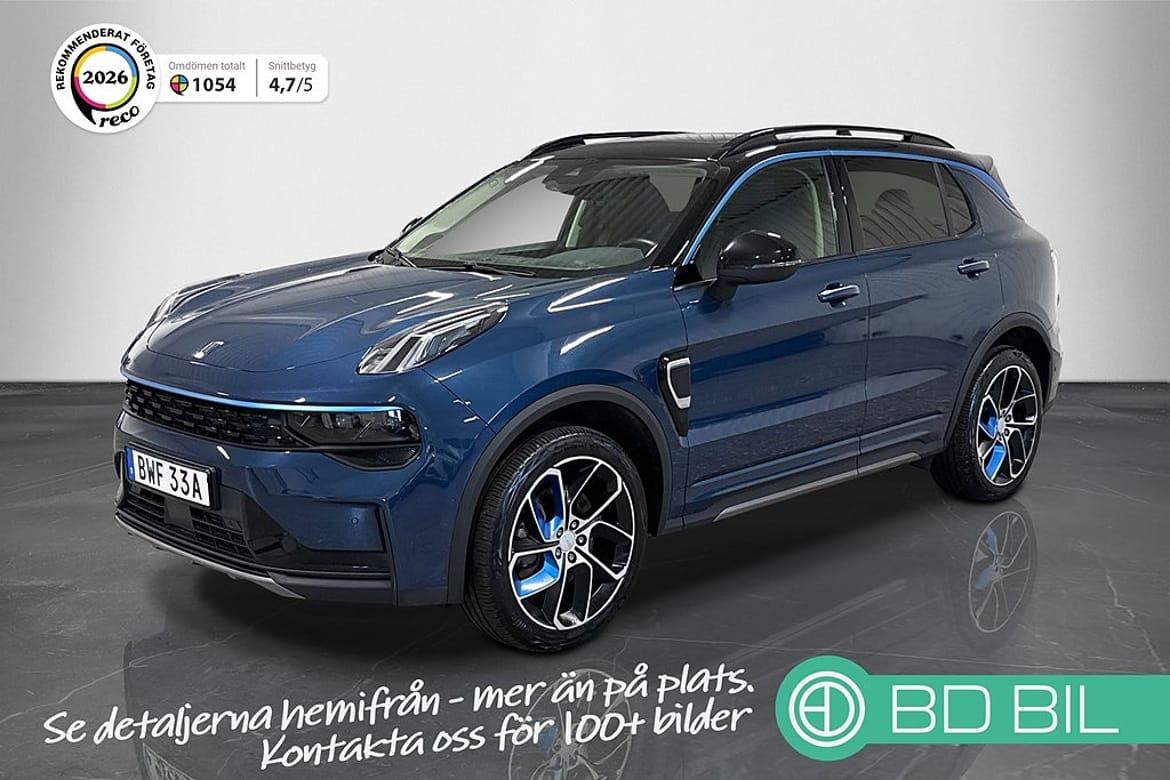 Lynk & Co 01 2021