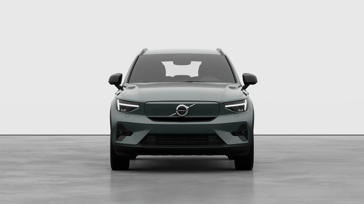 Volvo EX40 Single Motor Extended Range