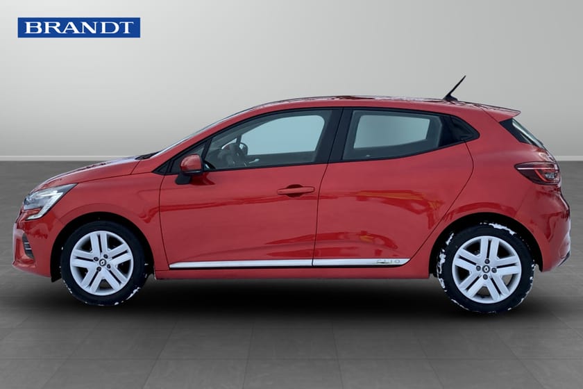 Bild 3 av Renault Clio TCe 90 Zen 5-d