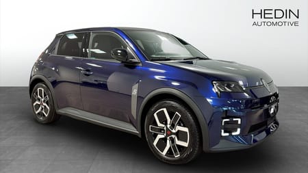 Renault 5 E-Tech PL: 3690kr/mån TECHNO EV52