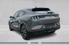 Thumnail bilde 2 av Ford Mustang Mach-E Long Range AWD