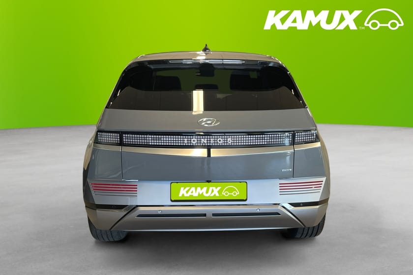 Bild 5 av Hyundai Ioniq 5 Advanced HUD BOSE AWD 325hk