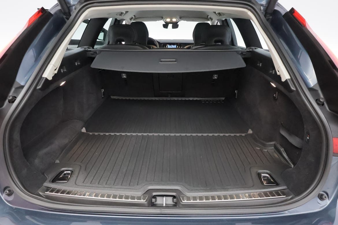 Volvo V90 2025 - miniatyr 20