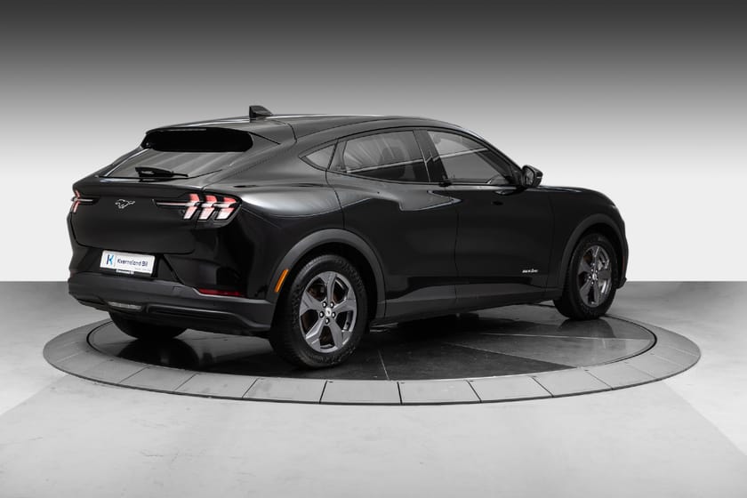 Bilde 5 av Ford Mustang Mach-E Standard Range Range, RWD, 360 Kamera, Navi