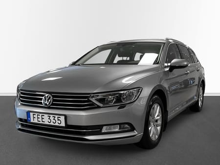 Volkswagen Passat Sportscombi