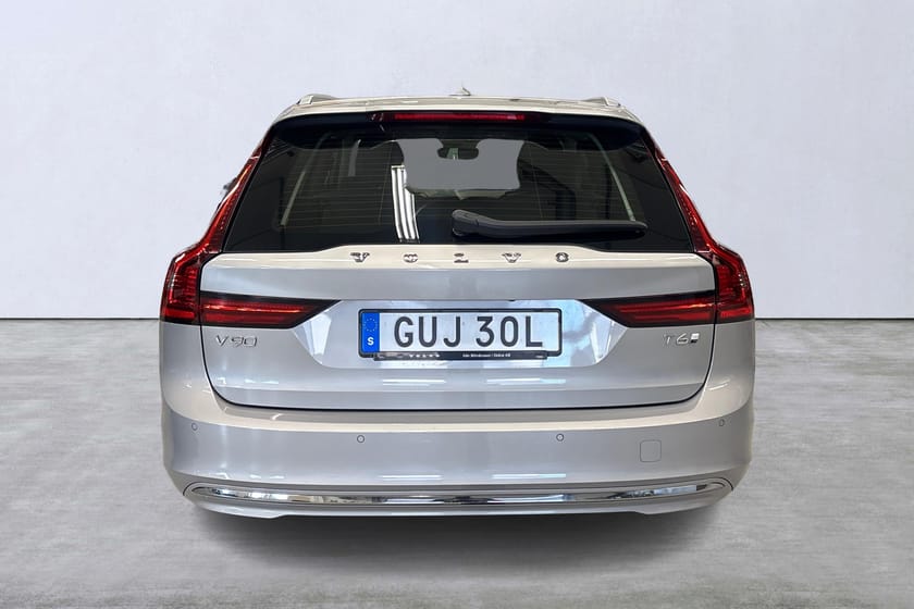 Bild 5 av Volvo V90 T6 Core Bright