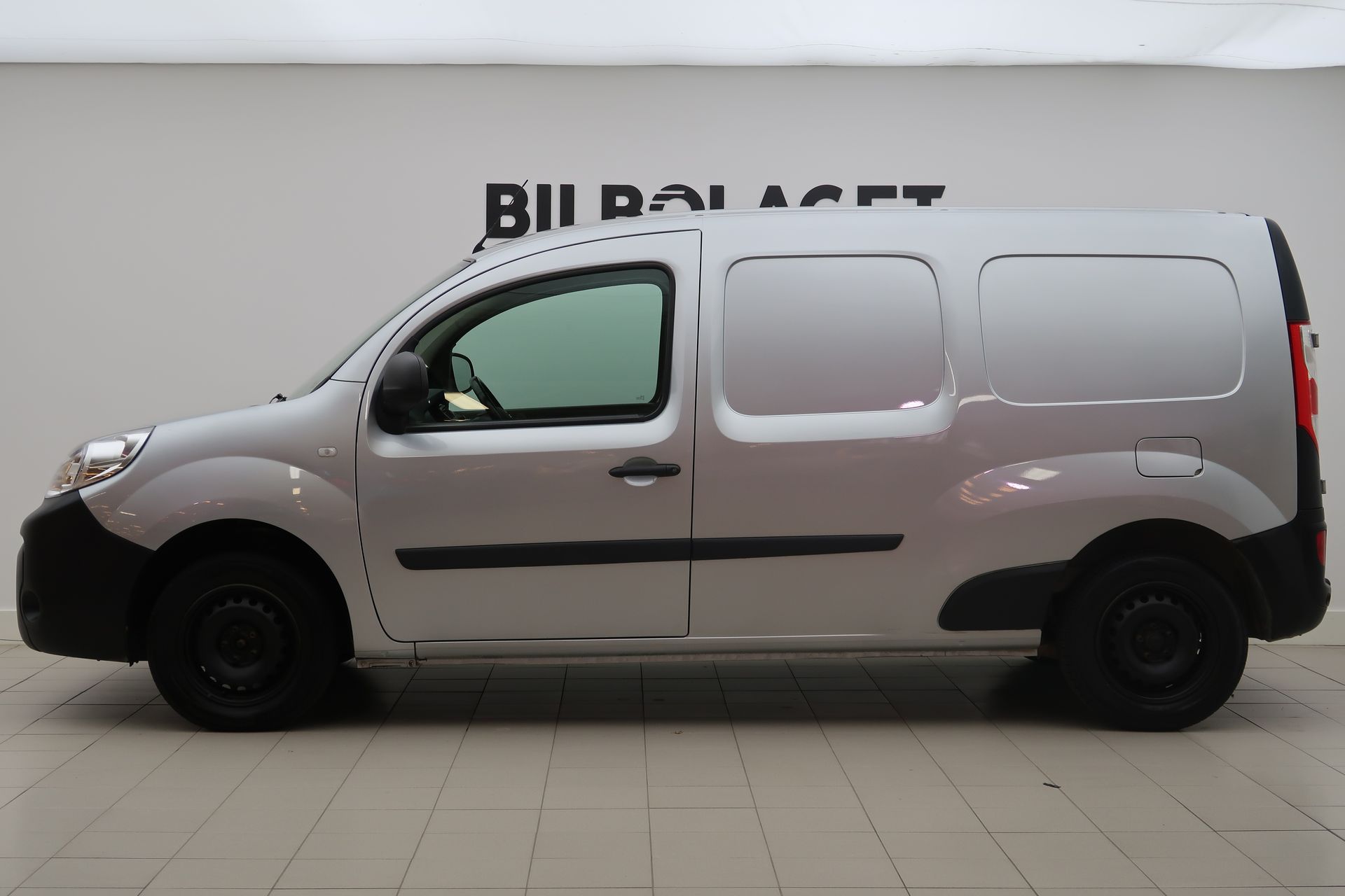 Nissan NV250 95hk dCi 2022, bild 2/10