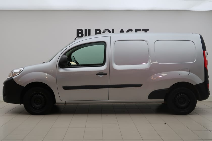 Bild 2 av Nissan NV250 2.2t