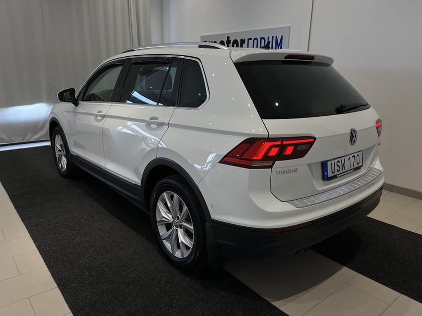 Bild 3 av Volkswagen Tiguan