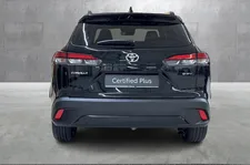 Thumnail bilde 3 av Toyota Corolla Cross Hybrid AWD-i