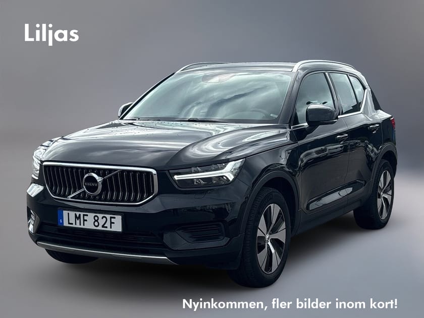Bild 1 av Volvo XC40 Recharge T4 Inscription Expression