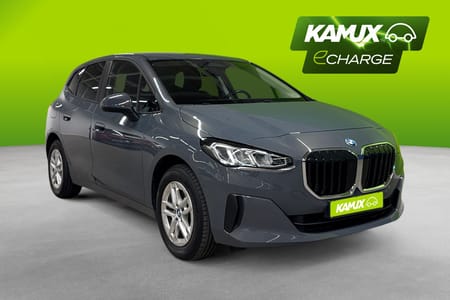 BMW 225e xDrive Active Tourer