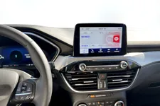 Ford Kuga Plug-In Hybrid