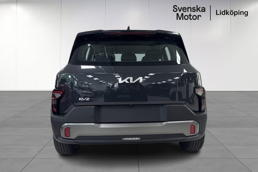 Bild 5 av Kia EV2 Standard Range 