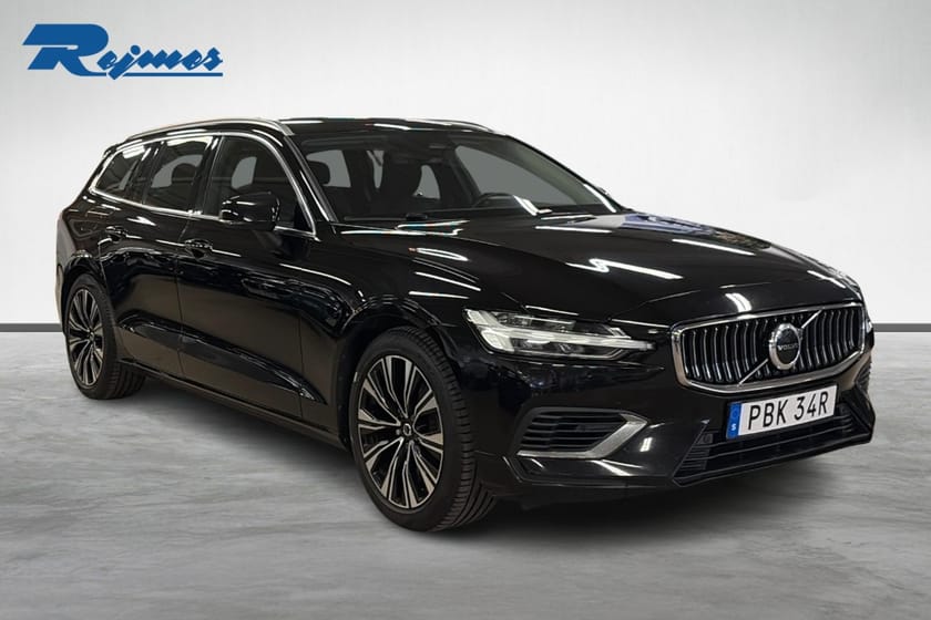 Bild 4 av Volvo V60