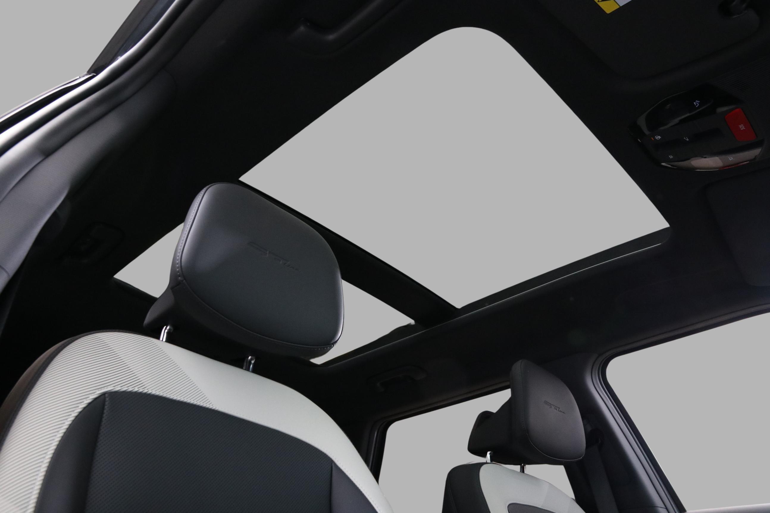 Kia EV5 Long Range, 218hp, 2026