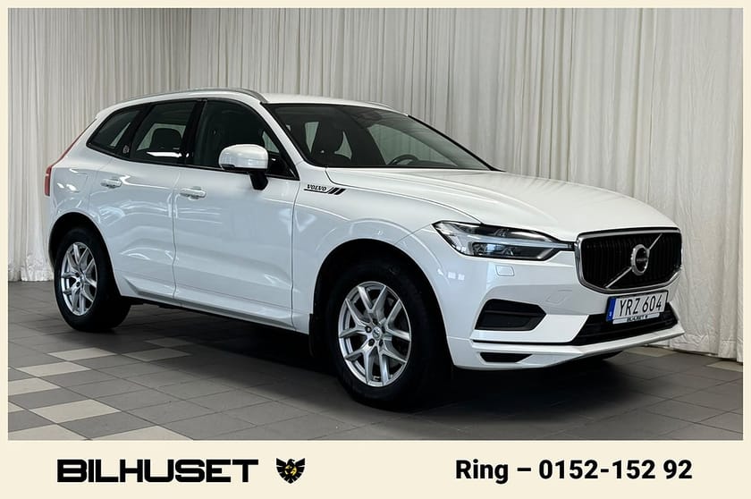 Bild 1 av Volvo XC60