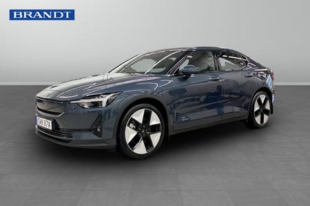Polestar 2 Long Range Dual Motor