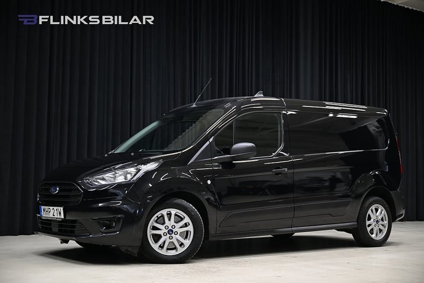 Bild 1 av Ford Transit Connect 240 LWB