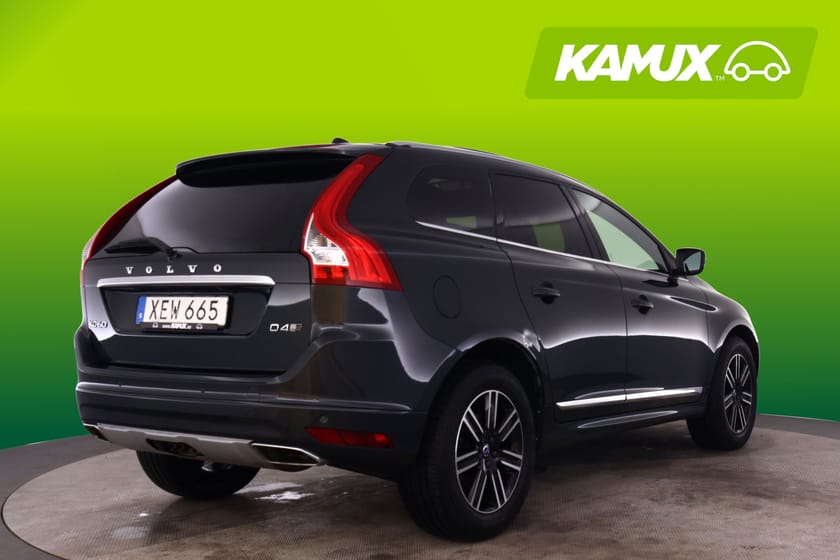 Bild 4 av Volvo XC60