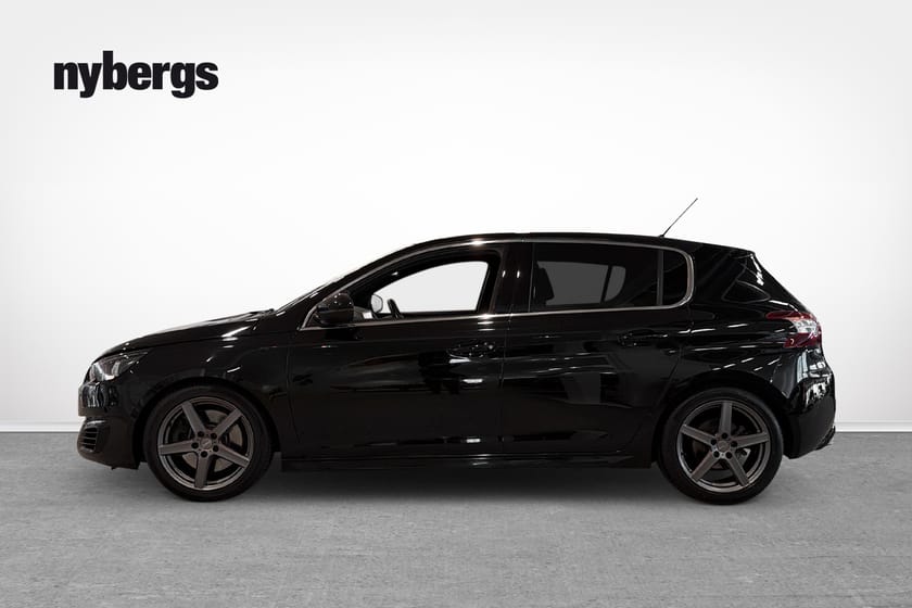 Bild 2 av Peugeot 308 GT