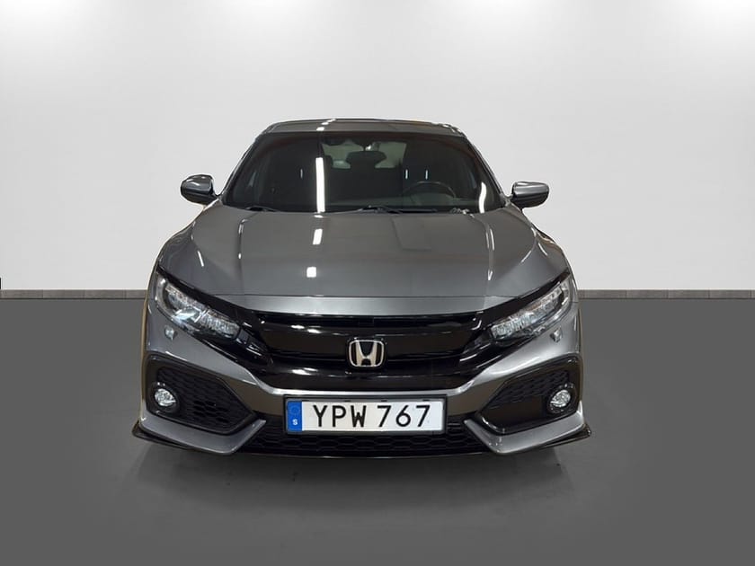 Bild 2 av Honda Civic 5D 1.5 i-VTEC Turbo 182hk Sport Navi CVT