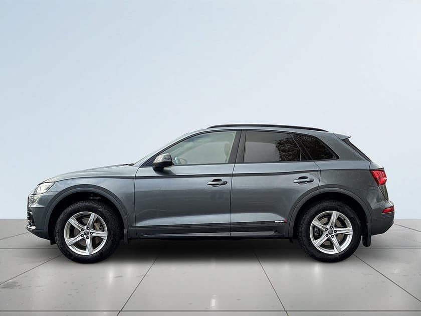 Bild 4 av Audi Q5
