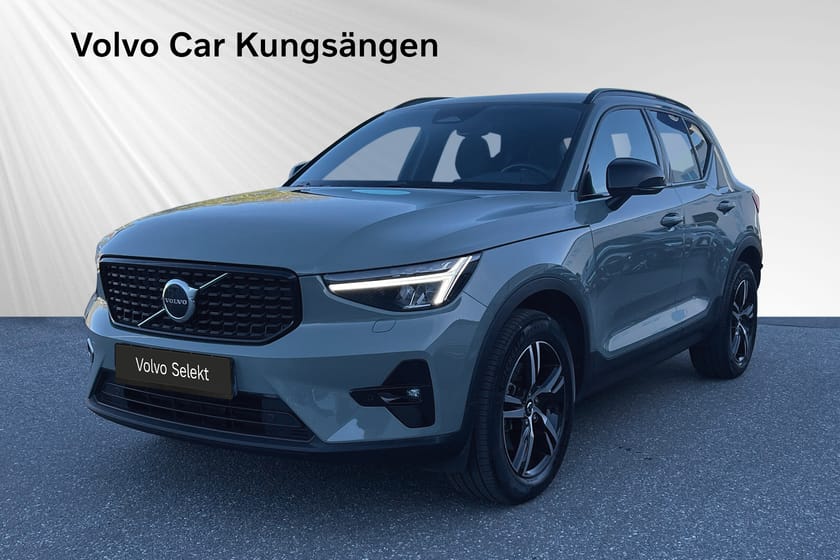 Bild 1 av Volvo XC40