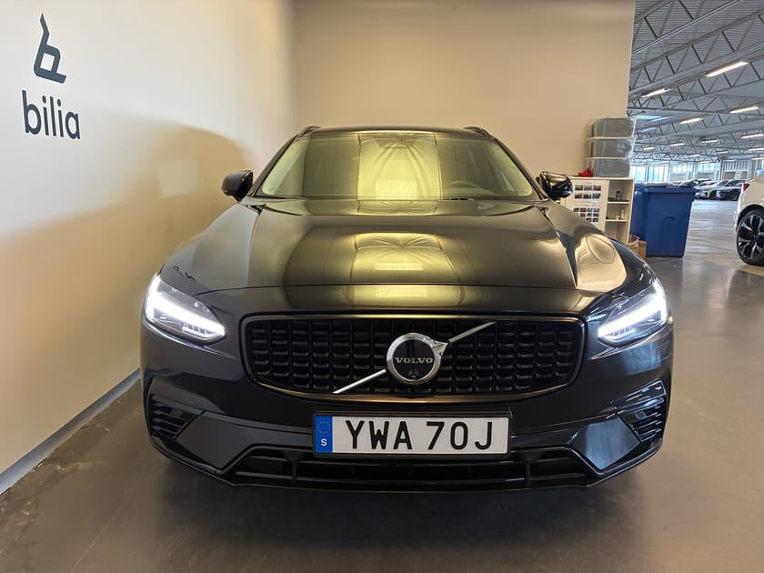 Bild 2 av Volvo V90