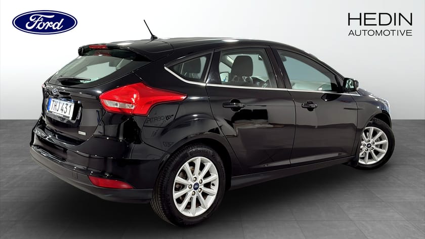 Bild 2 av Ford Focus