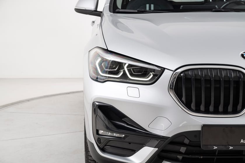 Bilde 5 av BMW X1 xDrive25e | Cruise/Krok/Kamera/HUD
