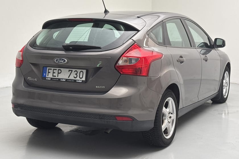 Bild 3 av Ford Focus