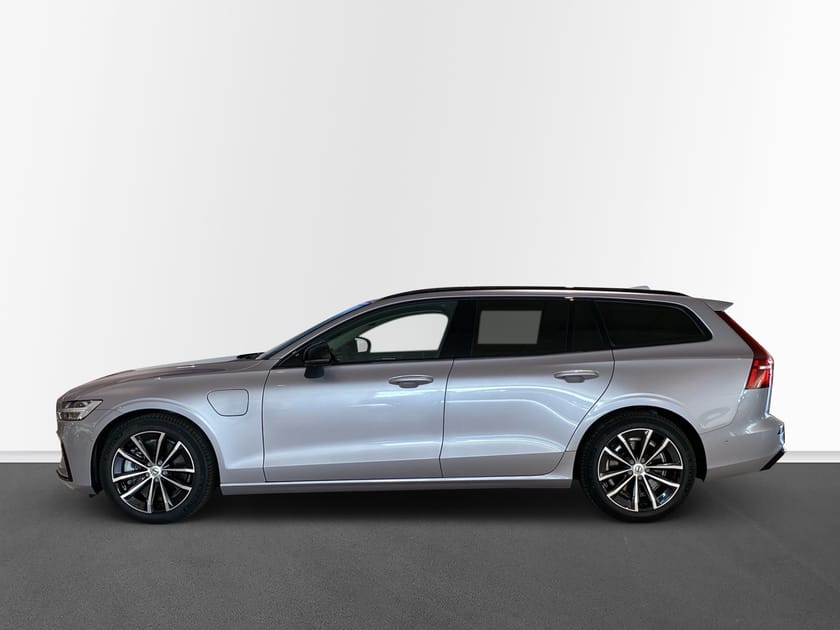 Bild 3 av Volvo V60 T6 Plus Dark Nordic Edition