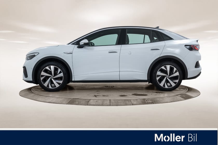 Bilde 2 av Volkswagen ID.5 Pro Performance 77kwh 204hk
