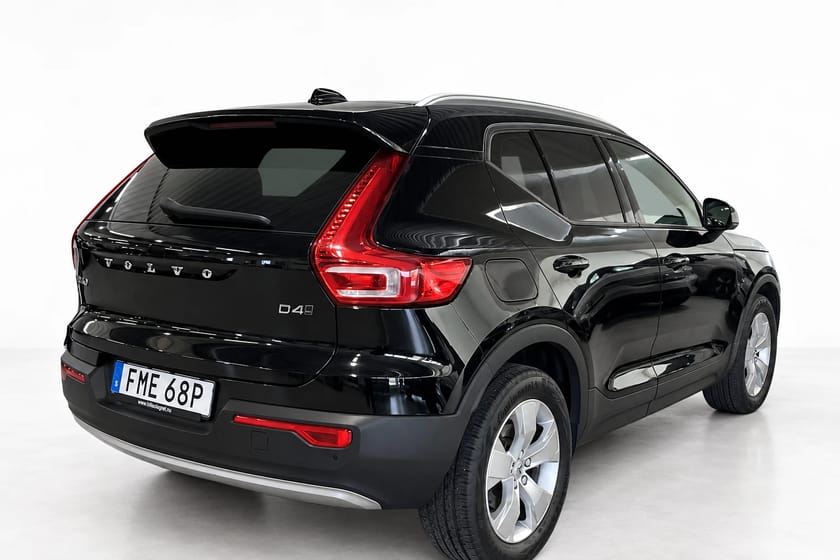 Bild 4 av Volvo XC40