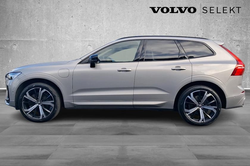 Bilde 4 av Volvo XC60