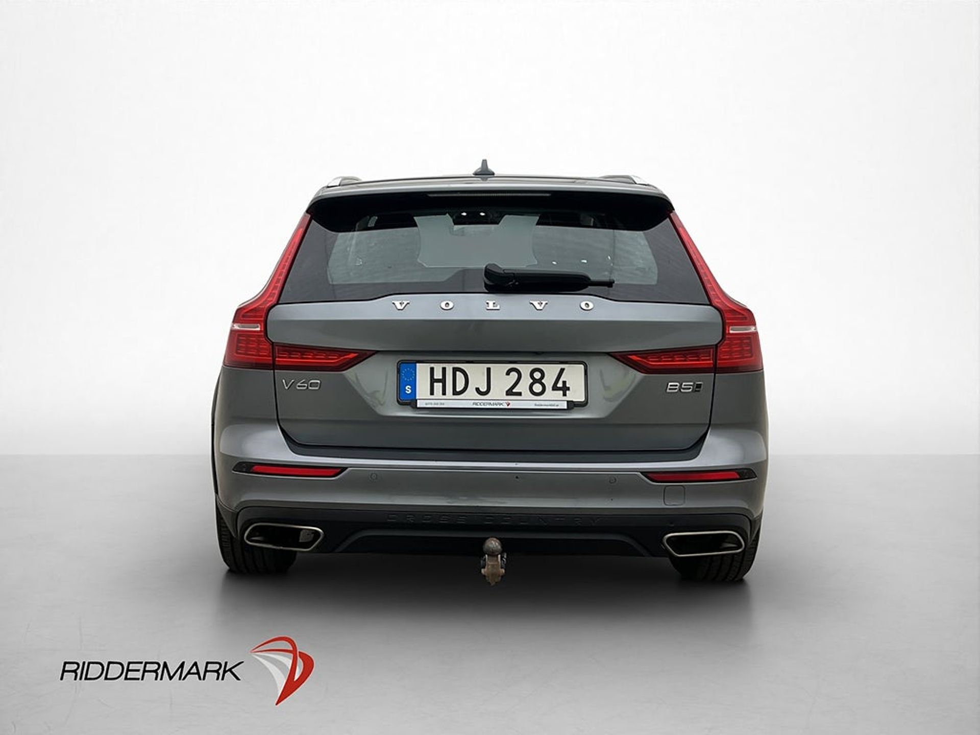 Volvo V60 Cross Country B5 Advanced 2021, bild 7/10